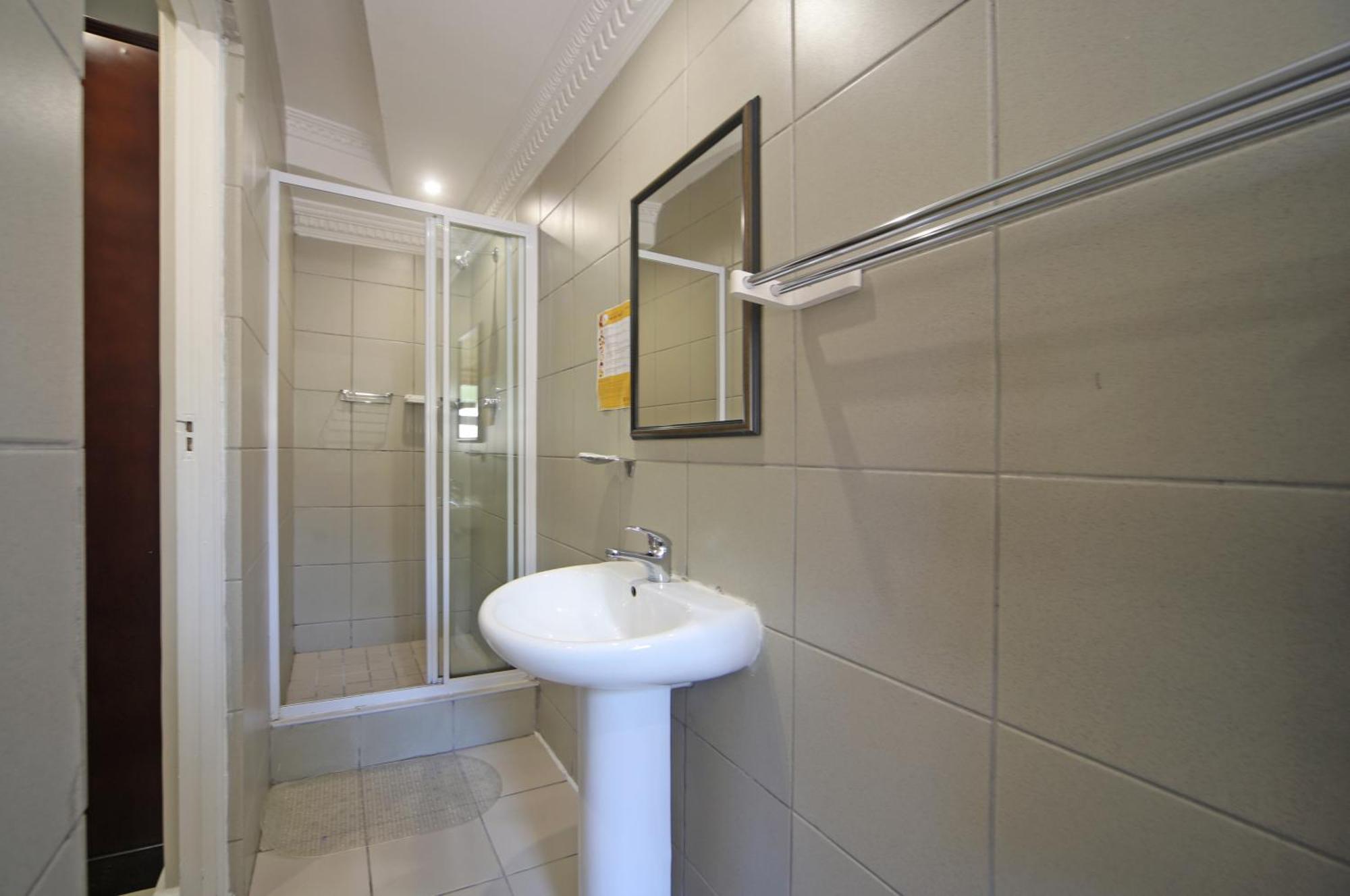 Savoy Lodge Le Cap Chambre photo