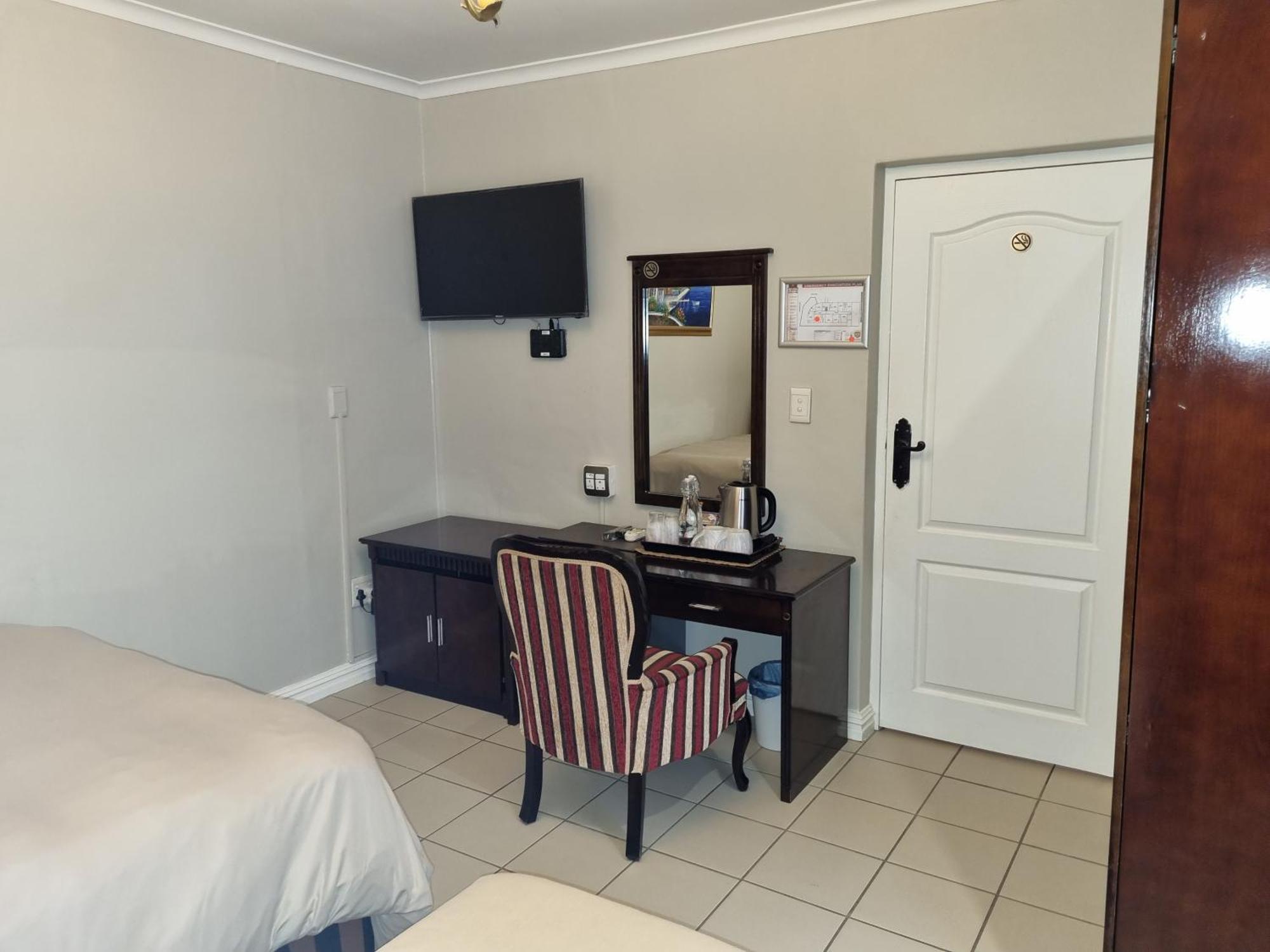 Savoy Lodge Le Cap Extérieur photo